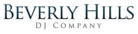 Beverly Hills DJ Company Logo